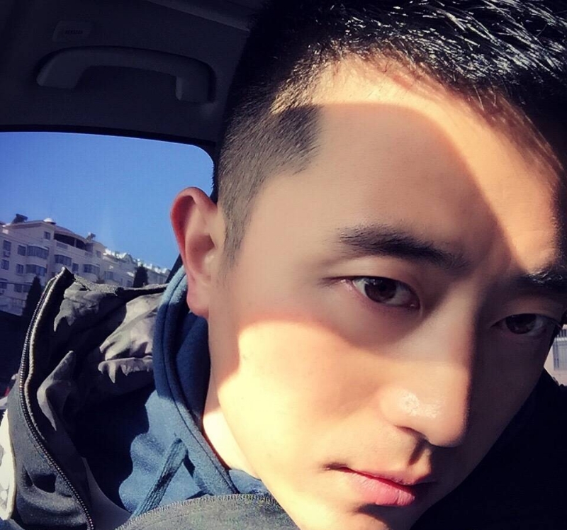 觅爱的第一张照片--绍兴相亲服务中心