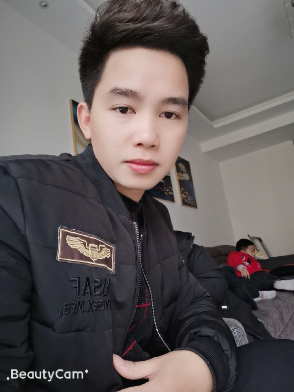 发发发的第一张照片--绍兴相亲服务中心