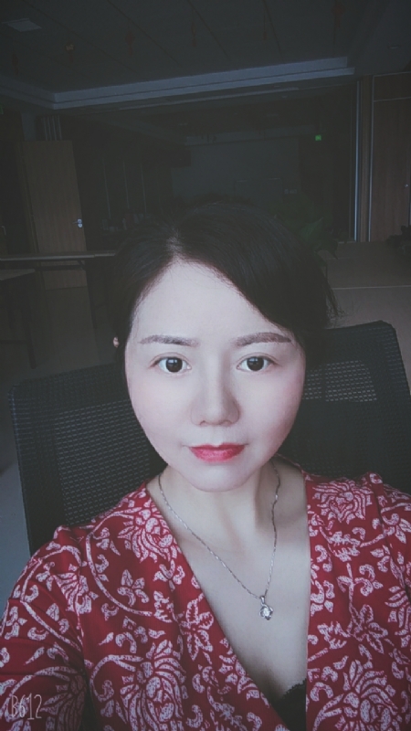 舞月飘雪的第三张照片--绍兴相亲服务中心