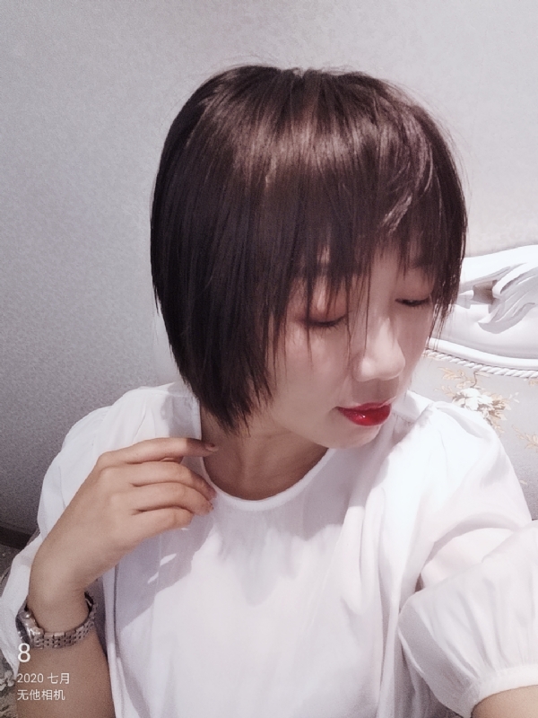 憨憨的第一张照片--绍兴相亲服务中心