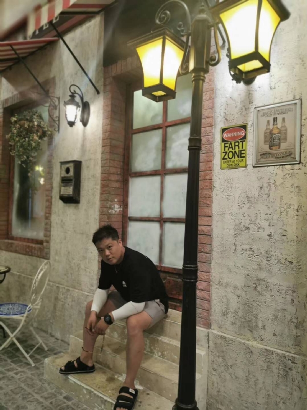 桃胡的第二张照片--绍兴相亲服务中心