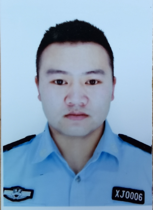 只要我跑得快的第一张照片--绍兴相亲服务中心