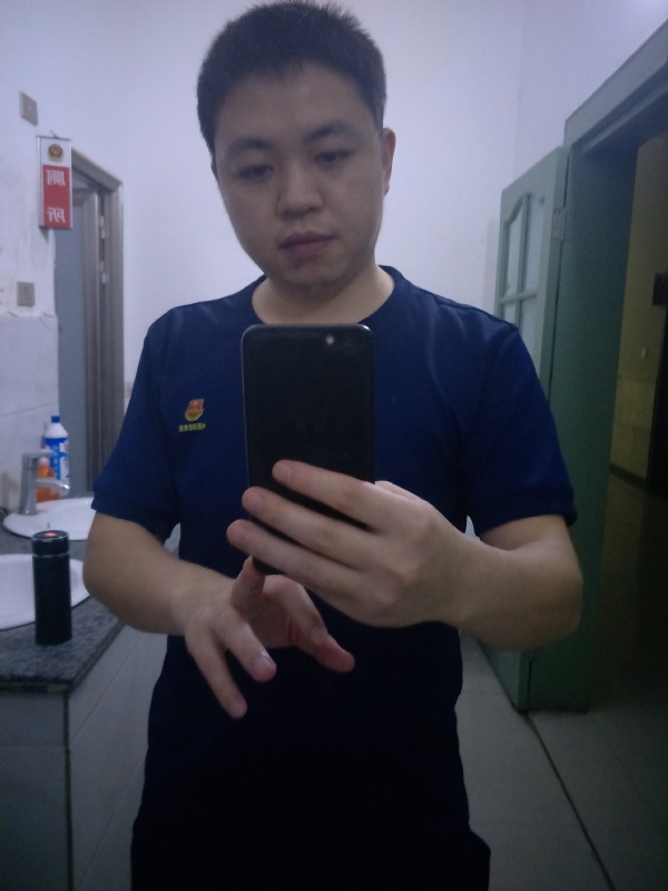 訫尘的第二张照片--绍兴相亲服务中心