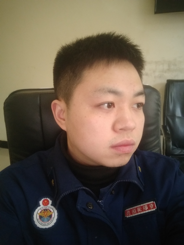 訫尘的第三张照片--绍兴相亲服务中心