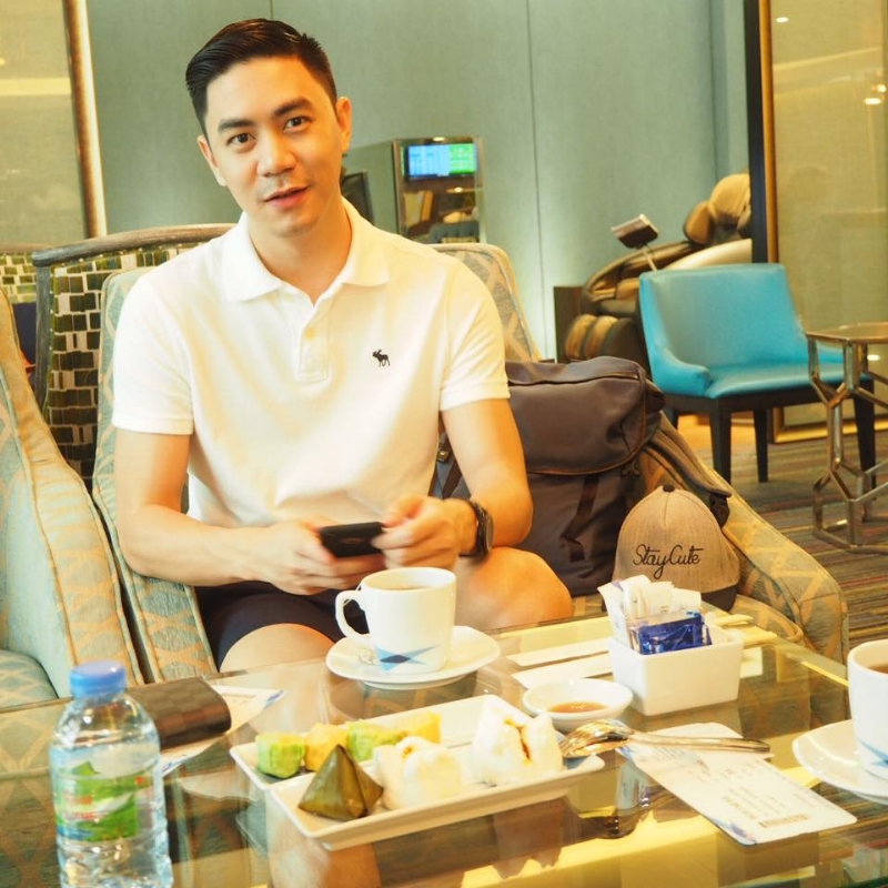 李的第二张照片--绍兴相亲服务中心