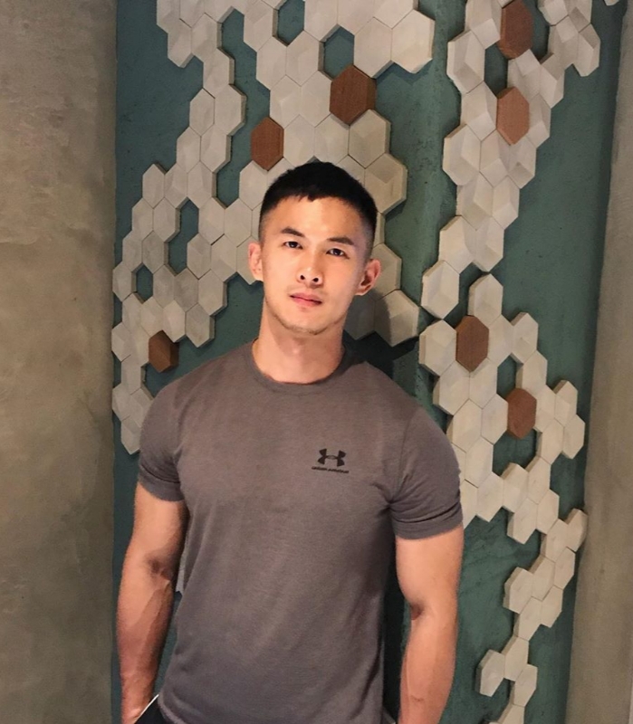 敢想敢拼才会赢的第一张照片--绍兴相亲服务中心