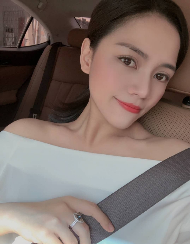 Anna安娜的第一张照片--绍兴相亲服务中心