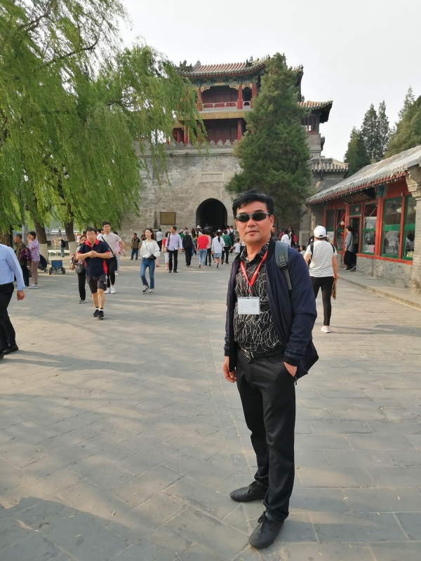 阿旺的第二张照片--绍兴相亲服务中心