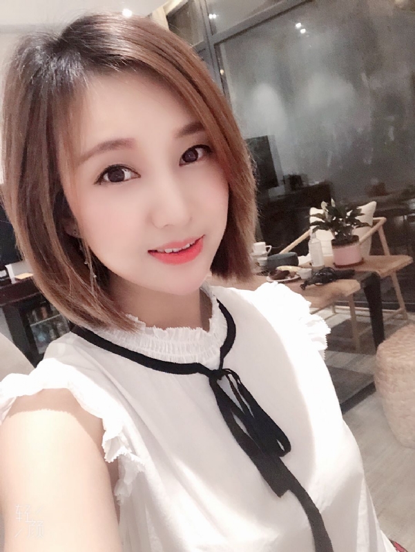 janice的第一张照片--绍兴相亲服务中心