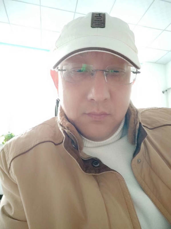 寒夜难眠的第一张照片--绍兴相亲服务中心