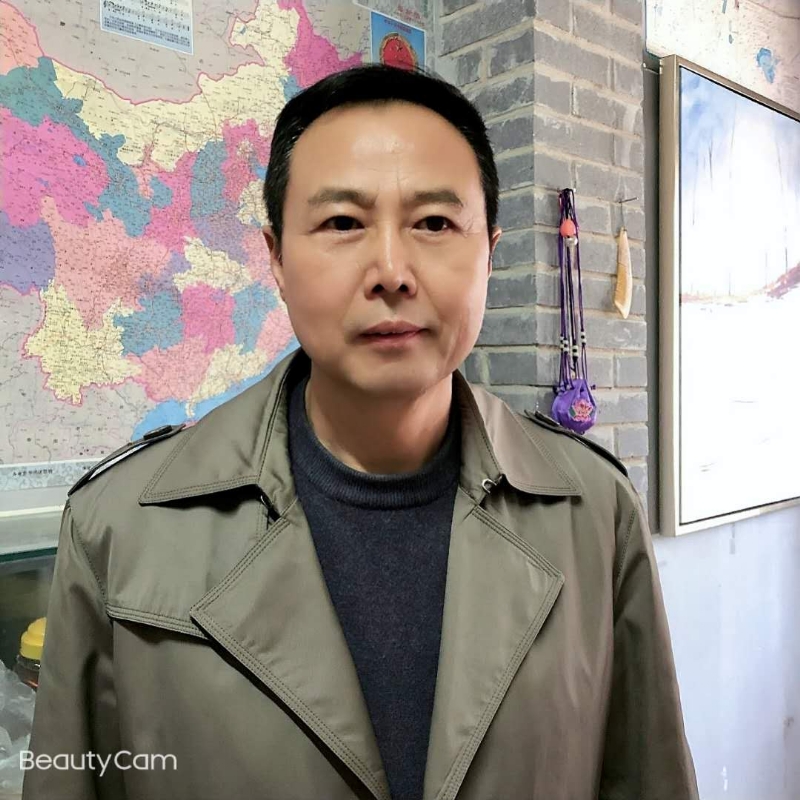 感恩的心的第一张照片--绍兴相亲服务中心