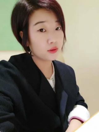 小青的第一张照片--绍兴相亲服务中心