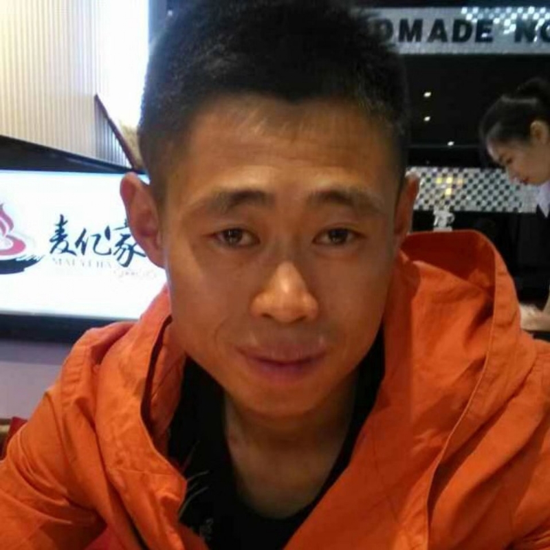 浪子的第一张照片--绍兴相亲服务中心