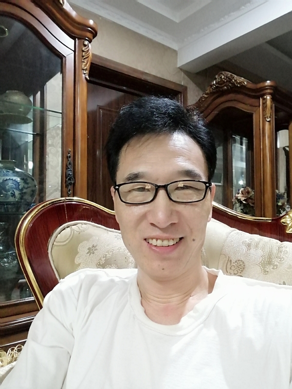 我在这里的第一张照片--绍兴相亲服务中心