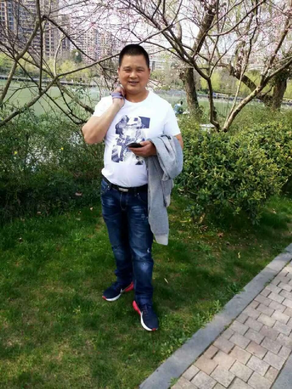 纯爷们的第二张照片--绍兴相亲服务中心