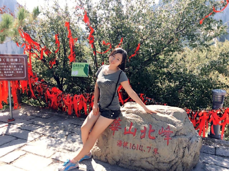 ViviQueen的第三张照片--绍兴相亲服务中心