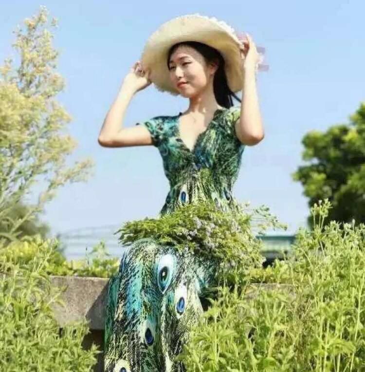 ViviQueen的第四张照片--绍兴相亲服务中心