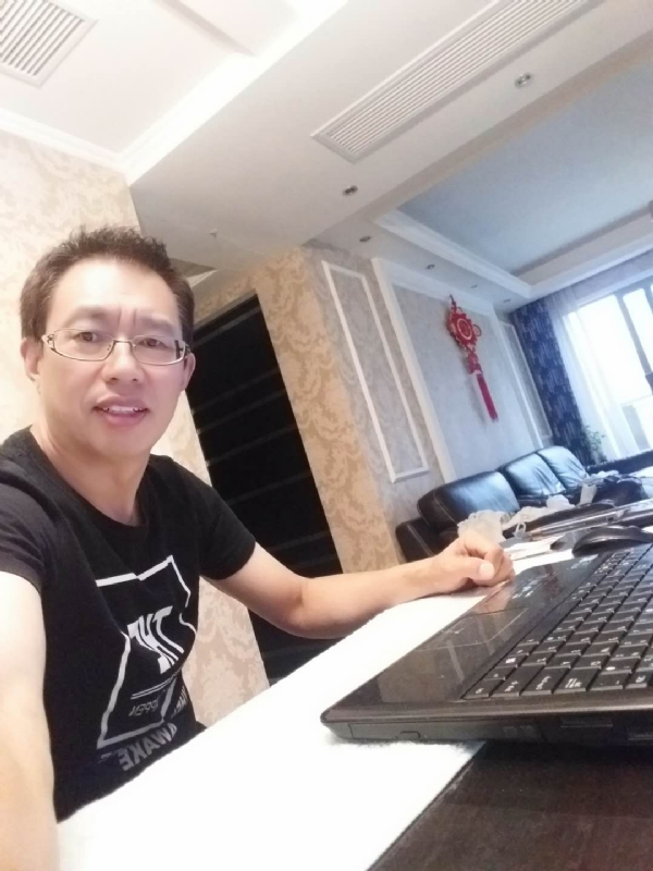 NIKY的第一张照片--绍兴相亲服务中心