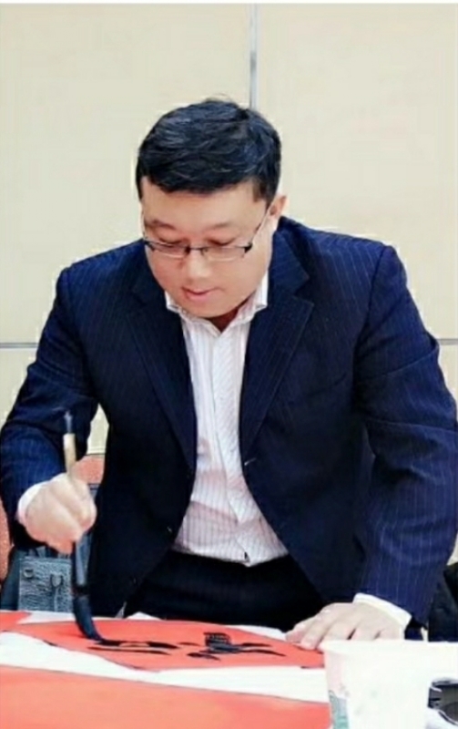青岛小哥哥的第二张照片--绍兴相亲服务中心