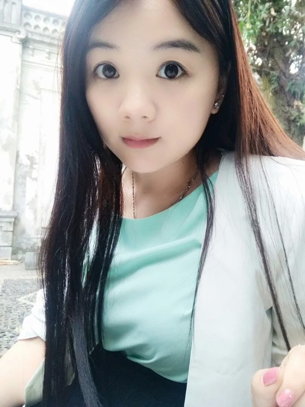 钟情的第一张照片--绍兴相亲服务中心
