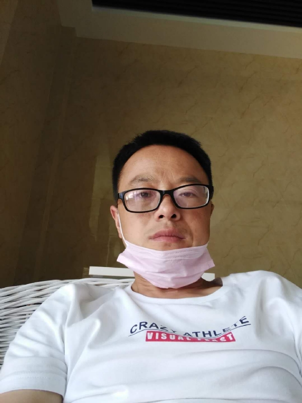 小马奔腾的第一张照片--绍兴相亲服务中心