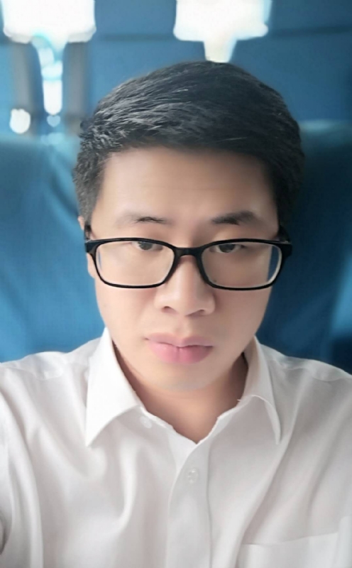 李大人—KKD的第一张照片--绍兴相亲服务中心