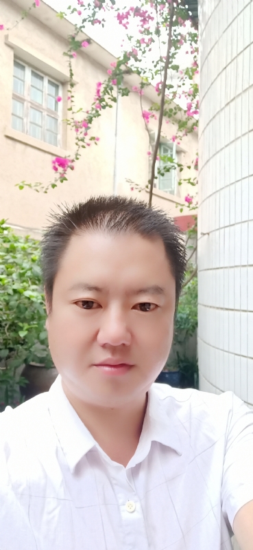 陈欢翔的第一张照片--绍兴相亲服务中心
