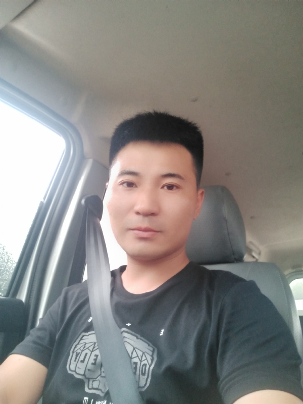 等风也等你的第一张照片--绍兴相亲服务中心