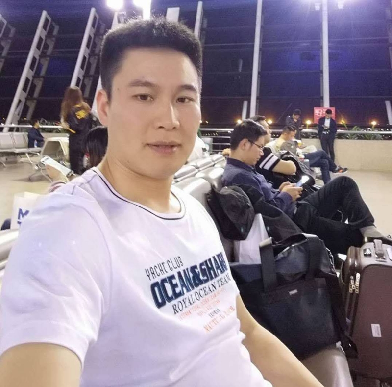 阳光灿烂的第一张照片--绍兴相亲服务中心
