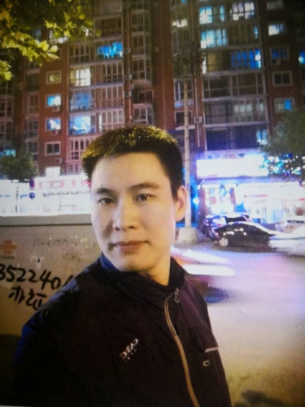 阳光灿烂的第三张照片--绍兴相亲服务中心