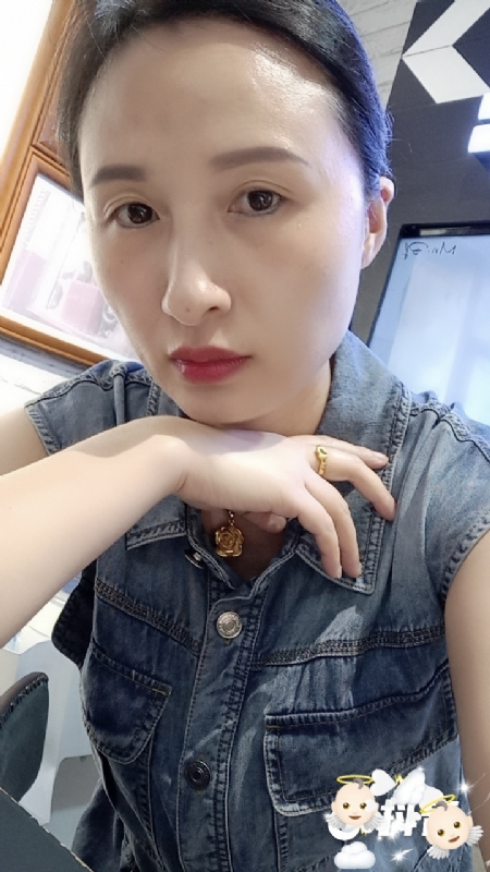 桃子的第三张照片--绍兴相亲服务中心