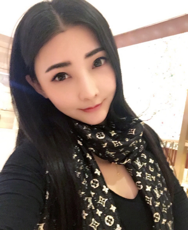 詩詩的第一张照片--绍兴相亲服务中心