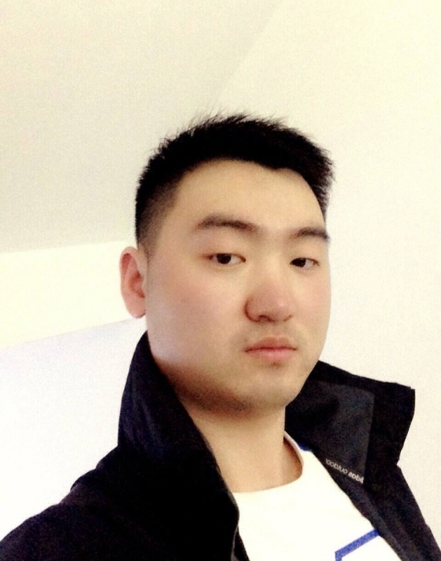 大海的第二张照片--绍兴相亲服务中心