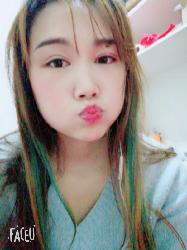 艾薇的第一张照片--绍兴相亲服务中心