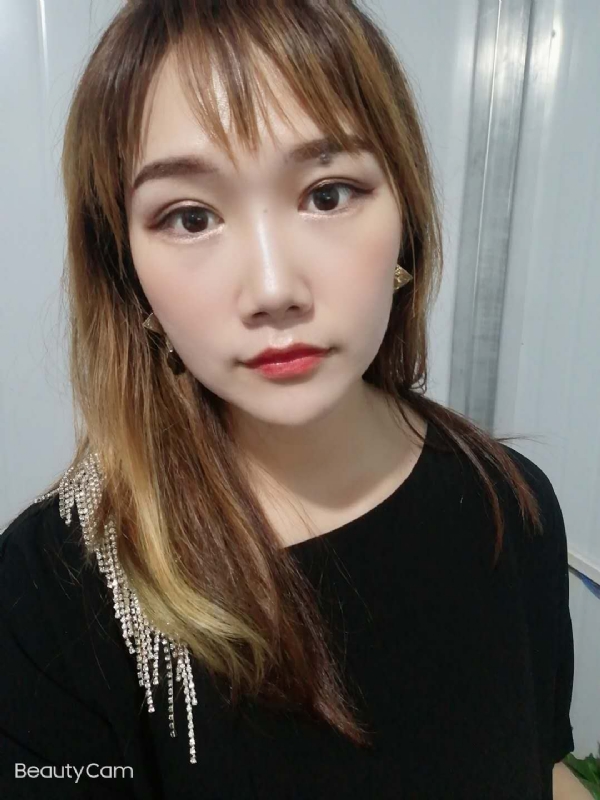 艾薇的第三张照片--绍兴相亲服务中心