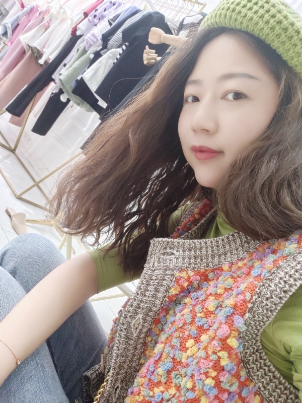 致橡树的第一张照片--绍兴相亲服务中心