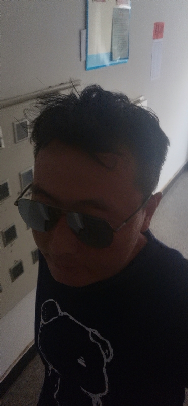 长腿欧巴的第一张照片--绍兴相亲服务中心