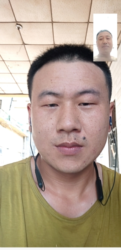 啊峰的第一张照片--绍兴相亲服务中心