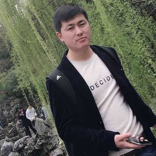 王誉翔的第一张照片--绍兴相亲服务中心