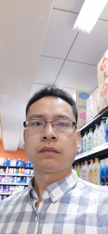 阿华的第一张照片--绍兴相亲服务中心
