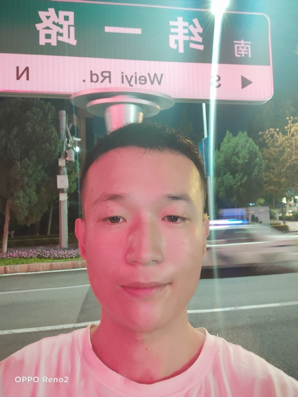 启航的第一张照片--绍兴相亲服务中心