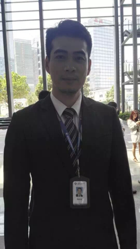 wangjie的第二张照片--绍兴相亲服务中心