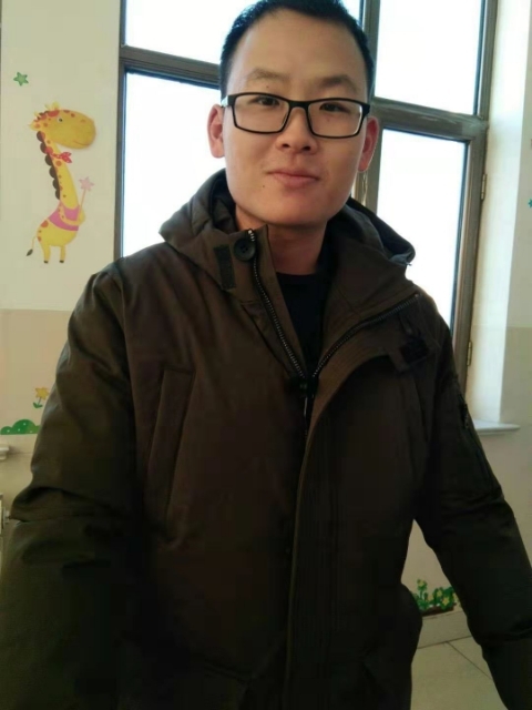 品上男人的第一张照片--绍兴相亲服务中心