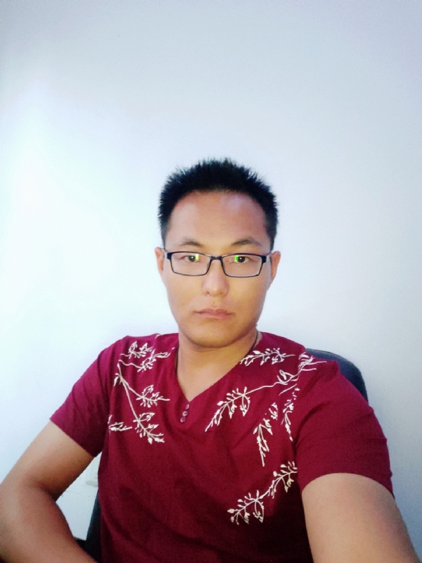 泉海洋的第二张照片--绍兴相亲服务中心