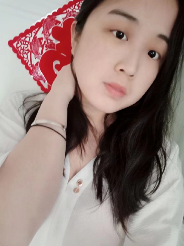 百合的第一张照片--绍兴相亲服务中心