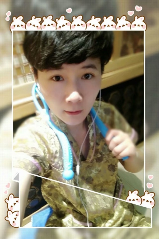 小语同学的第一张照片--绍兴相亲服务中心