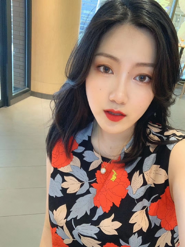 anny的第一张照片--绍兴相亲服务中心