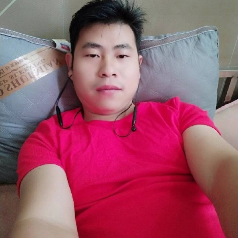 李强的第一张照片--绍兴相亲服务中心