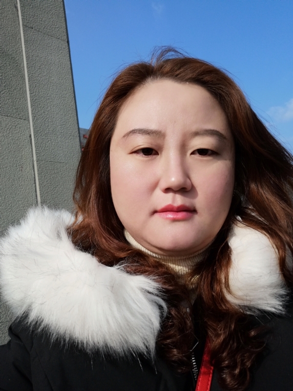 李清的第一张照片--绍兴相亲服务中心