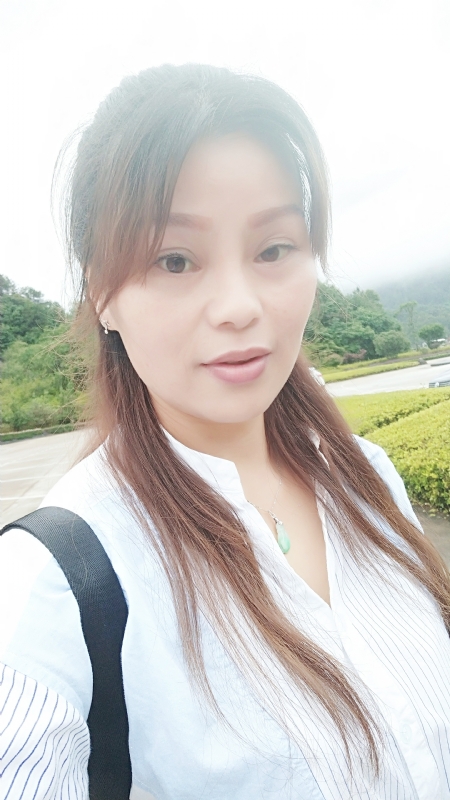 韩雅的第二张照片--绍兴相亲服务中心